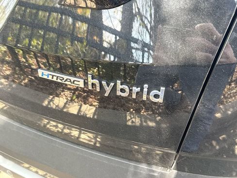 Used 2023 Hyundai Tucson Limited image 7