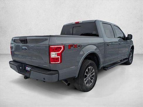 Used 2020 Ford F150 XLT w/ Equipment Group 302A Luxury image 5