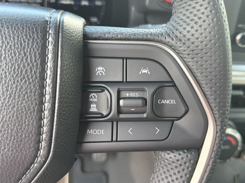 Used 2026 Toyota Tacoma TRD Off-Road AWD/4WD image 25