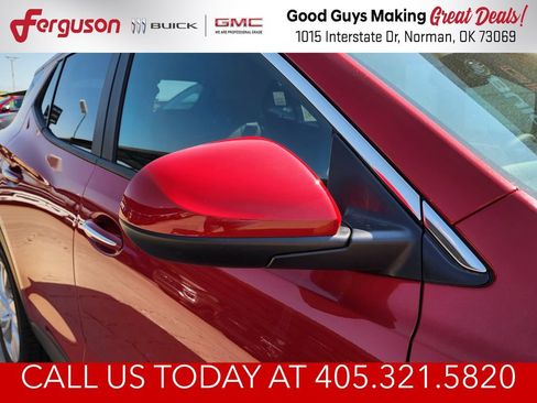New 2026 Buick Encore GX Preferred w/ Comfort Package FWD image 11