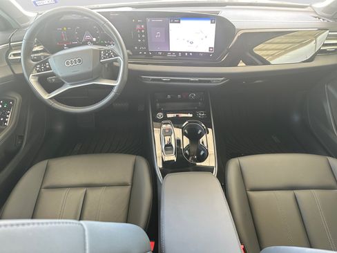 Used 2025 Audi A5 2.0T Premium Plus AWD/4WD image 15