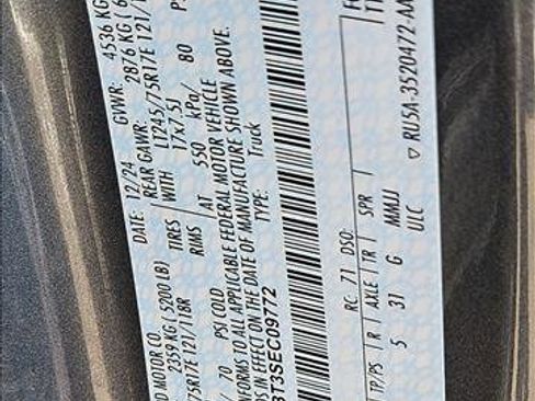 Certified 2025 Ford F250 XL image 23