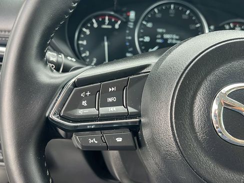 Certified 2025 MAZDA CX-5 AWD 2.5 S w/ Premium Plus Pkg image 21