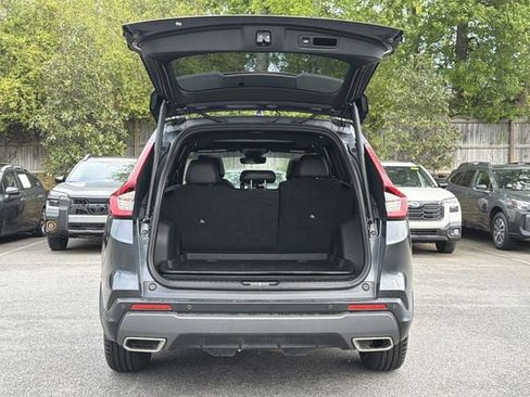 Used 2025 Honda CR-V Sport-L image 14