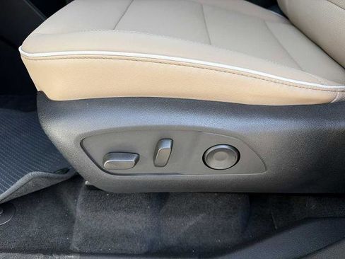 New 2026 Buick Enclave Preferred FWD image 21