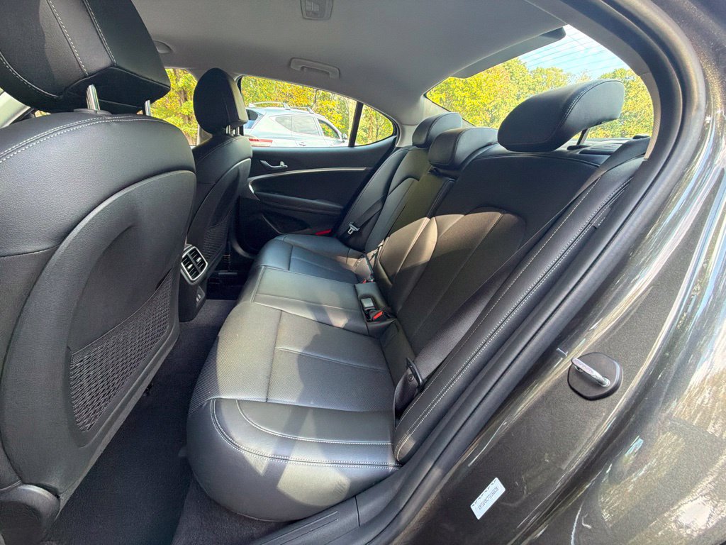 Used 2026 Genesis G70 2.5T AWD/4WD image 13