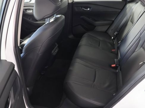 Used 2025 Honda Accord EX-L image 20