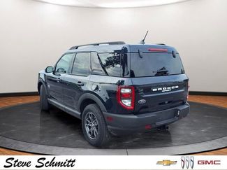Used 2023 Ford Bronco Sport Big Bend w/ Convenience Package AWD/4WD video 3