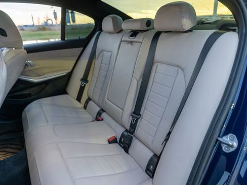 Used 2023 BMW M340i xDrive AWD/4WD image 16