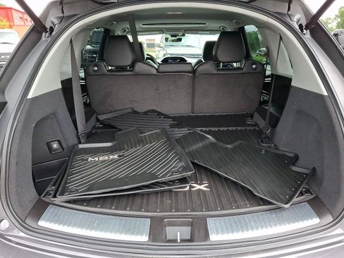 Used 2020 Acura MDX SH-AWD image 29