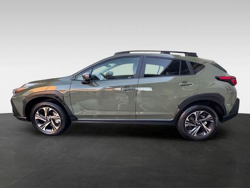 Certified 2026 Subaru Crosstrek 2.5i Premium AWD/4WD image 3