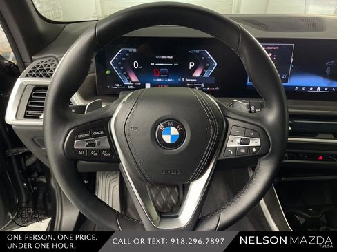 Used 2024 BMW X5 xDrive40i w/ Premium Package image 22