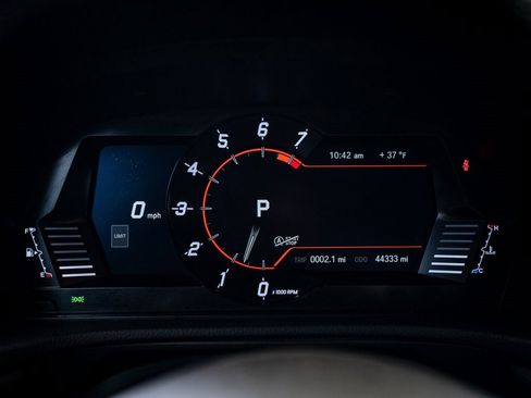 Used 2020 Toyota Supra Premium w/ Driver Assist Package image 29