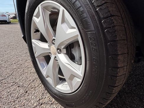 Used 2015 Subaru Forester 2.5i w/ Alloy Wheel Package AWD/4WD image 14