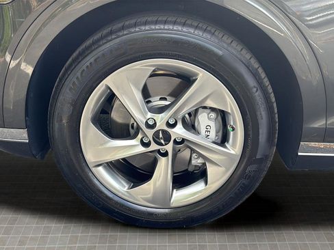 Certified 2026 Genesis GV70 2.5T AWD/4WD image 47