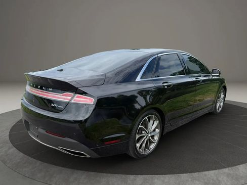 Used 2017 Lincoln MKZ Reserve w/ Luxury Package AWD/4WD image 7