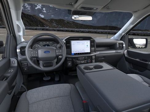 New 2026 Ford F150 XL RWD image 9