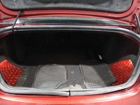 Used 2014 Chrysler 200 LX image 19