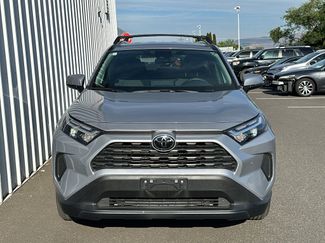 Certified 2024 Toyota RAV4 XLE AWD/4WD video 2