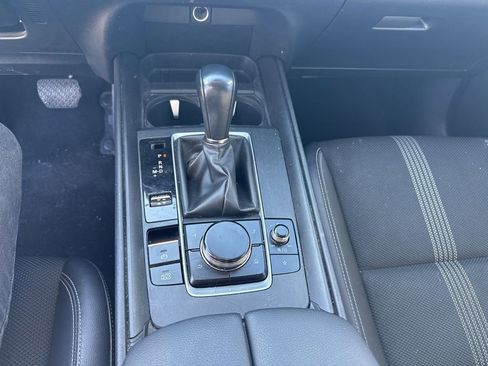 Used 2024 MAZDA CX-50 AWD 2.5 S w/ Preferred Package image 18