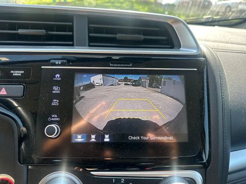 Used 2020 Honda Fit EX-L image 16