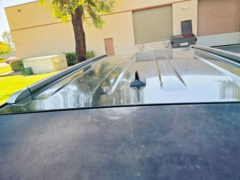 Used 2011 Lexus GX 460 Premium image 59