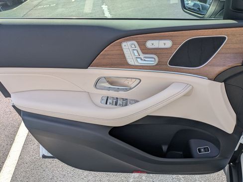 New 2025 Mercedes-Benz GLE 350 4MATIC image 14