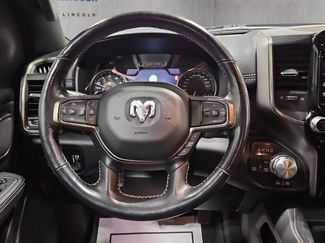 Used 2020 RAM 1500 Rebel w/ Rebel Level 2 Equipment Group AWD/4WD video 2