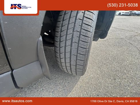 Used 2018 Toyota RAV4 Adventure w/ Plus Extra Value Package image 31