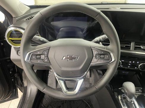 New 2026 Chevrolet Trax ACTIV w/ Driver Confidence Package image 14