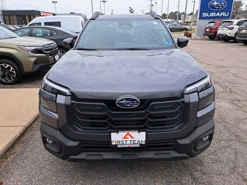 New 2026 Subaru Outback Limited image 10