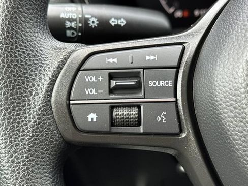 Used 2025 Honda CR-V LX image 36