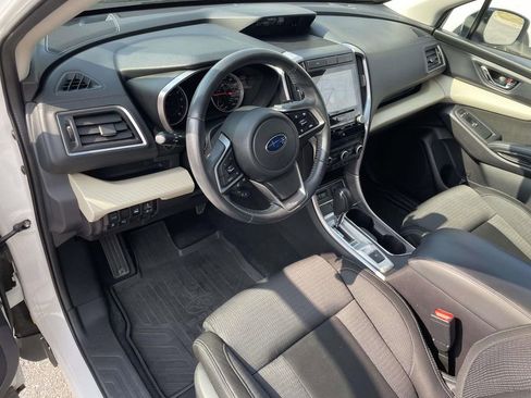 Used 2019 Subaru Ascent Premium w/ Popular Package #2A AWD/4WD image 18