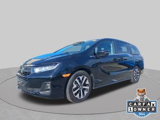 Certified 2025 Honda Odyssey EX-L 360° Tour
