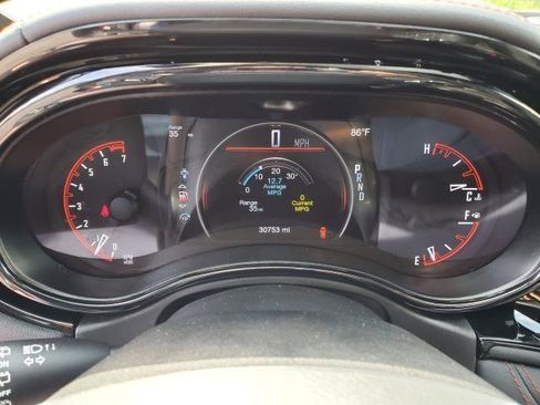 Used 2023 Dodge Durango GT AWD/4WD image 11