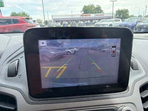Used 2019 Ford Transit Connect XLT w/ XLT Premium Package FWD image 15