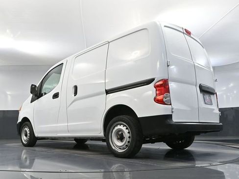 Used 2015 Chevrolet City Express LS FWD image 38