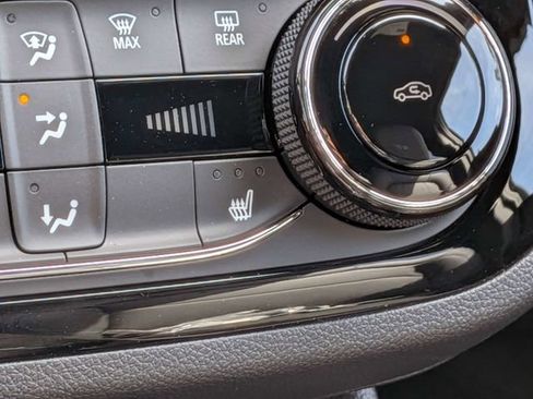 New 2026 Buick Envista Sport Touring w/ Convenience I Package FWD image 20