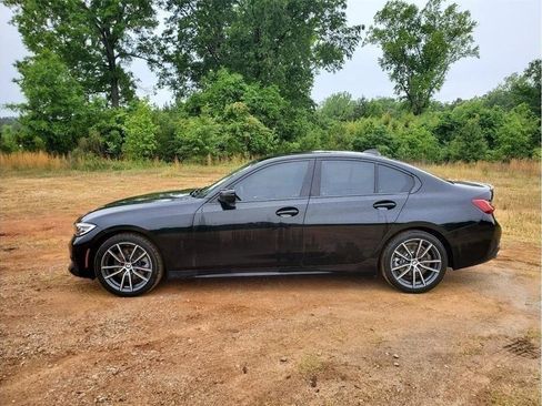 Used 2019 BMW 330i Sedan RWD image 15