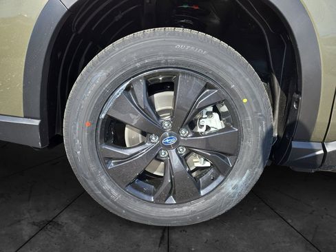 New 2026 Subaru Ascent Premium image 14