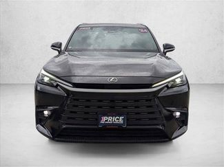 Used 2024 Lexus TX 350 FWD video 2