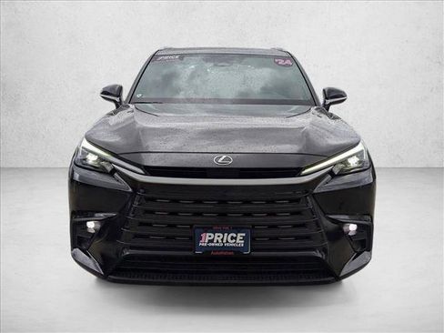 Used 2024 Lexus TX 350 FWD image 2