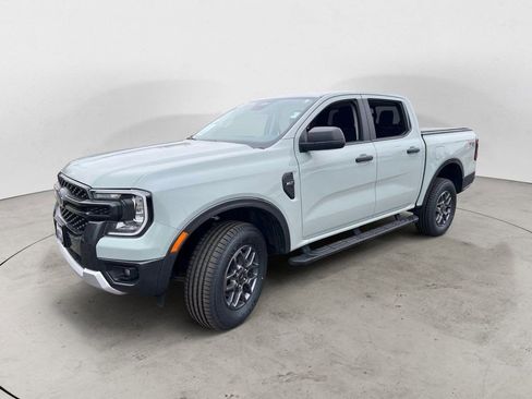 Used 2024 Ford Ranger XLT w/ FX4 Off-Road Package image 6