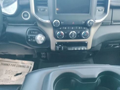 Used 2022 RAM 1500 Laramie image 11