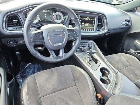 Used 2017 Dodge Challenger T/A RWD image 13