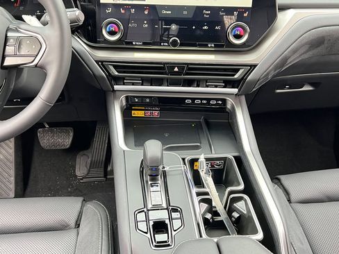 New 2026 Lexus TX 350 350 Luxury image 11