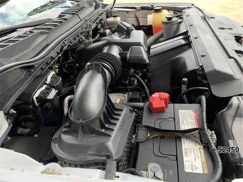 Used 2017 Ford F250 XL image 14