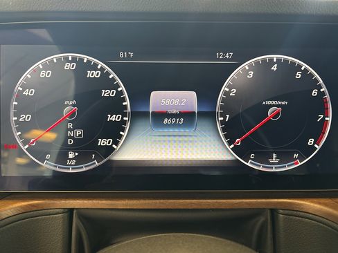 Used 2019 Mercedes-Benz G 550 image 15