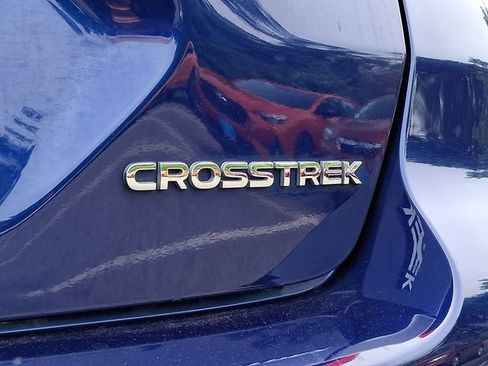 Used 2024 Subaru Crosstrek 2.5i Limited AWD/4WD image 30