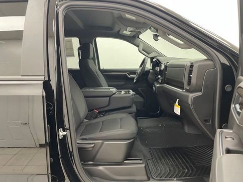 New 2026 Chevrolet Silverado 1500 RST AWD/4WD image 15